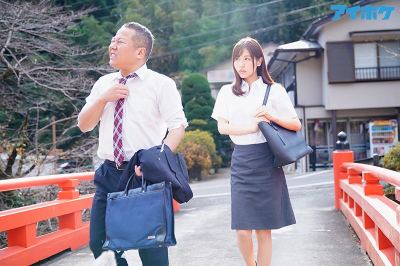 Em đồng nghiệp hàng ngon bị gã sếp đồi bại hấp diêm Momo Sakura