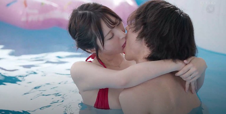 Làm tình với trai lạ vì giận chồng Yuuka Niduma